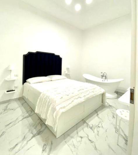 Apartamento Casaflo Nápoles Exterior foto